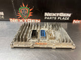 2012 GMC SIERRA 6.6 DIESEL ECU PCM 12649719 OEM #1294