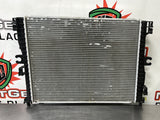 15-19 C7 CORVETTE STOCK RADIATOR 23267151 OEM #MIKE