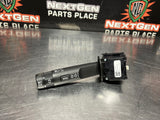 2011 CAMARO SS HIGH/ LOW BEAM TURN SIGNAL STALK OEM 25991660 #982