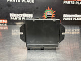 1997-2004 C5 CORVETTE LH DRIVER SEAT MODULE OEM 10435193 #1088