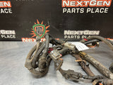 2005 FORD F350 6.0 DIESEL 5R110 AUTO TRANSMISSION HARNESS OEM #1156