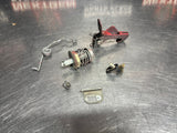 04-06 PONTIAC GTO HOOD LATCH CATCH SPRING ASSEMBLY OEM #1438