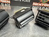 2005 F350 6.0 DIESEL DASH VENTS OEM #845
