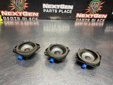 2014 CADILLAC CTS-V DASH SPEAKERS 15122573 OEM #1233