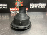 2014 FORD MUSTANG GT LOWER RUBBER SHIFT BOOT OEM #970