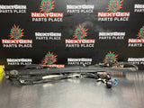 2001 C5 CORVETTE TRANSMISSION TORQUE TUBE HARNESS AUTO OEM #969