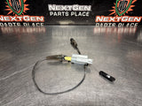 05-13 C6 CORVETTE GAS FUEL DOOR RELEASE 25744292 OEM #1364