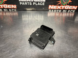 2015 CAMARO SS FUEL PUMP FLOW CONTROL MODULE OEM 23488511 #1205