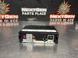 2019 CAMARO SS ONSTAR COMMUNICATION TELEMATICS COMPUTER MODULE OEM 84600180 1126