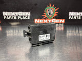 2013 FORD MUSTANG GT LIGHT LAMP CONTROL MODULE OEM DR3T-14D644-AA #1009