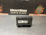 2011 CHEVY SILVERADO 2500 TRANSFER CASE CONTROL MODULE 24252878 OEM #1230
