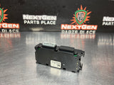 2013 MUSTANG GT TEMPERATURE CONTROL MODULE CR33-19980-AB OEM #990