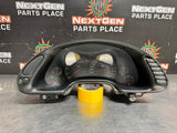 1997 C5 CORVETTE CLUSTER WITH BEZEL OEM #1289