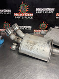 2015 CAMARO SS NPP BI MODE QUAD TIP DUAL EXHAUST MUFFLERS OEM #1450