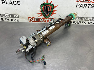 1999 C5 CORVETTE STEERING COLUMN ASSEMBLY 26070626 OEM #671