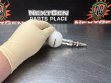2005 C6 CORVETTE MANUAL SHIFT KNOB  #1110