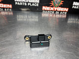 10-15 CAMARO SS YAW RATE SENSOR OEM 13504156 #1184