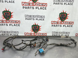 2005 C6 CORVETTE AUTOMATIC TORQUE TUBE TRANSMISSION HARNESS OEM 15802626 #440