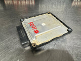 2008 FORD F350 POWER STROKE 6.4 DIESEL TCM 8C3A-12B565-CA OEM #1033
