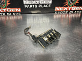 2013 FORD F250 CIRCUIT BREAKER UNDER HOOD OEM BC3T-14A094-BC #1062