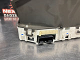 08 09 10 FORD F250 F350 SUPERDUTY DIESEL 6.4 A/T INSTRUMENT CLUSTER OEM #1297