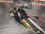 97-04 C5 AFTERMARKET GROOVE SHARK CORVETTE CONVERTIBLE POWER RADIO ANTENNA #1302