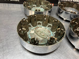 05-16 FORD F250 F350 SUPER DUTY CENTER CAPS OEM #3949