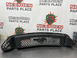 2015 FORD MUSTANG GT FRONT GRILL ASSEMBLY OEM #582