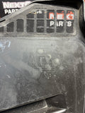 2016 FORD MUSTANG GT BATTERY COVER/ COWL TRIM OEM FR3B-63018A14-ADW OEM #1505