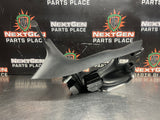 97 - 04 C5 CORVETTE RADIO BEZEL DASH TRIM SHIFTER BEZEL OEM #4199