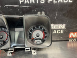 10-15 CAMARO SS MANUAL INSTRUMENT CLUSTER OEM 92240634 #1524
