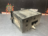 2006 GMC SIERRA 2500HD RADIO CD PLAYER OEM 15850275 #1174
