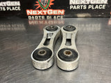 2016 FORD MUSTANG GT STEEDA BILLET ALUMINUM REAR VERTICAL LINKS #1532