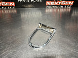 2018 FORD MUSTANG GT AUTO SHIFTER TRIM BEZEL OEM #860