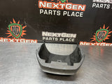 2010 CAMARO SS CENTER CONSOLE REAR FINISH TRIM PANEL OEM 92194342 #1184