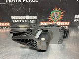 2011 FORD MUSTANG GT AUTO (6R80) SHIFTER WITH KNOB ASSEMBLY OEM #1557