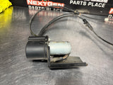 2004 PONTIAC GTO CRUISE CONTROL MODULE AND ACTUATOR OEM #1191