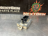 2017 CHEVROLET SILVERADO 2500 GLOW PLUG CONTROLLER MODULE OEM #1280