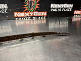 2011 CADILLAC CTS-V SAPELE MIDNIGHT INSTRUMENT PANEL DASH TRIM 20821364 #1305