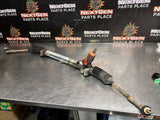 2004 PONTIAC GTO POWER STEERING RACK OEM #1691