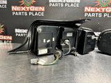 2013 MUSTANG GT TAIL LIGHTS OEM #989