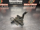 2011 CADILLAC CTS-V HOOD LOCK LATCH 20761110 OEM #1305
