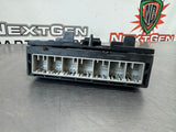 2011 CAMARO SS BCM BODY CONTROL MODULE OEM 13577268 #3692