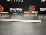 2010 CAMARO SS LH AND RH SIDE DASH TRIM SILVER OEM 92240104 92245216 #1006