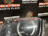 2011 CAMARO SS LH HEADLIGHT ASSEMBLY XENON OEM #951