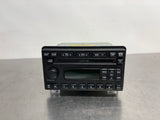 03 FORD MUSTANG MACH ONE 6 DISC CD PLAYER RADIO 3R3T-18C815-KA OEM #1495