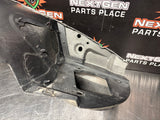 05-13 C6 CORVETTE INNER FENDER PASSENGER SIDE RH OEM #1266