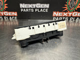 2012 FORD F350 AC HEAT HVAC CLIMATE CONTROL BC3T-19980-DB OEM #W405