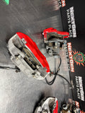 2015-2020 FORD MUSTANG GT BASE BRAKE CALIPERS FRONT AND REAR OEM #1112