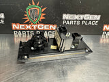1998 C5 CORVETTE HVAC CLIMATE CONTROLLER MANUAL 16257461 OEM #1303